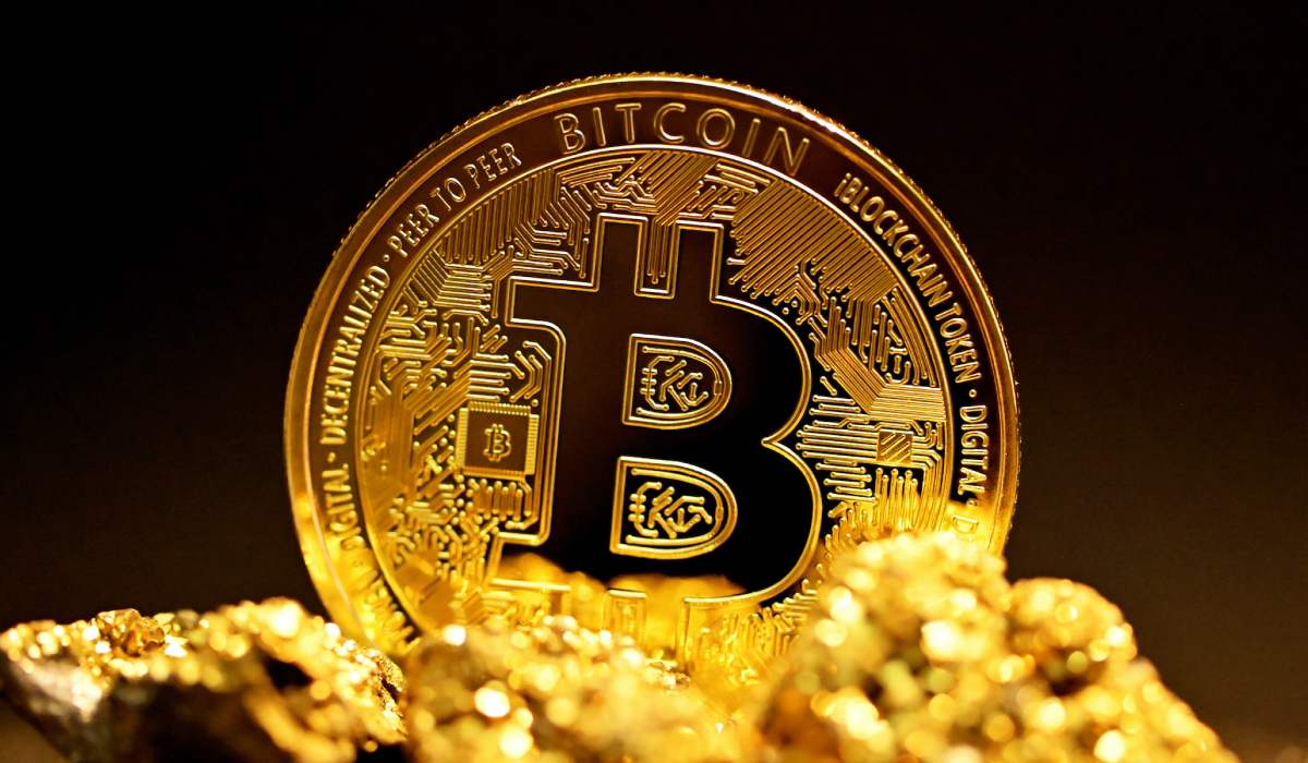 Bitcoin: La Prima e più Grande Criptovaluta