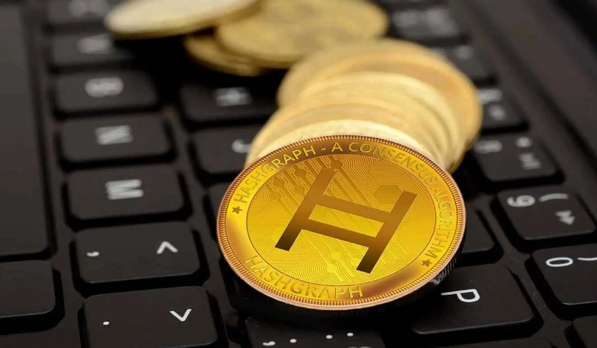 Hedera Hashgraph: Oltre La Blockchain Con Hbar