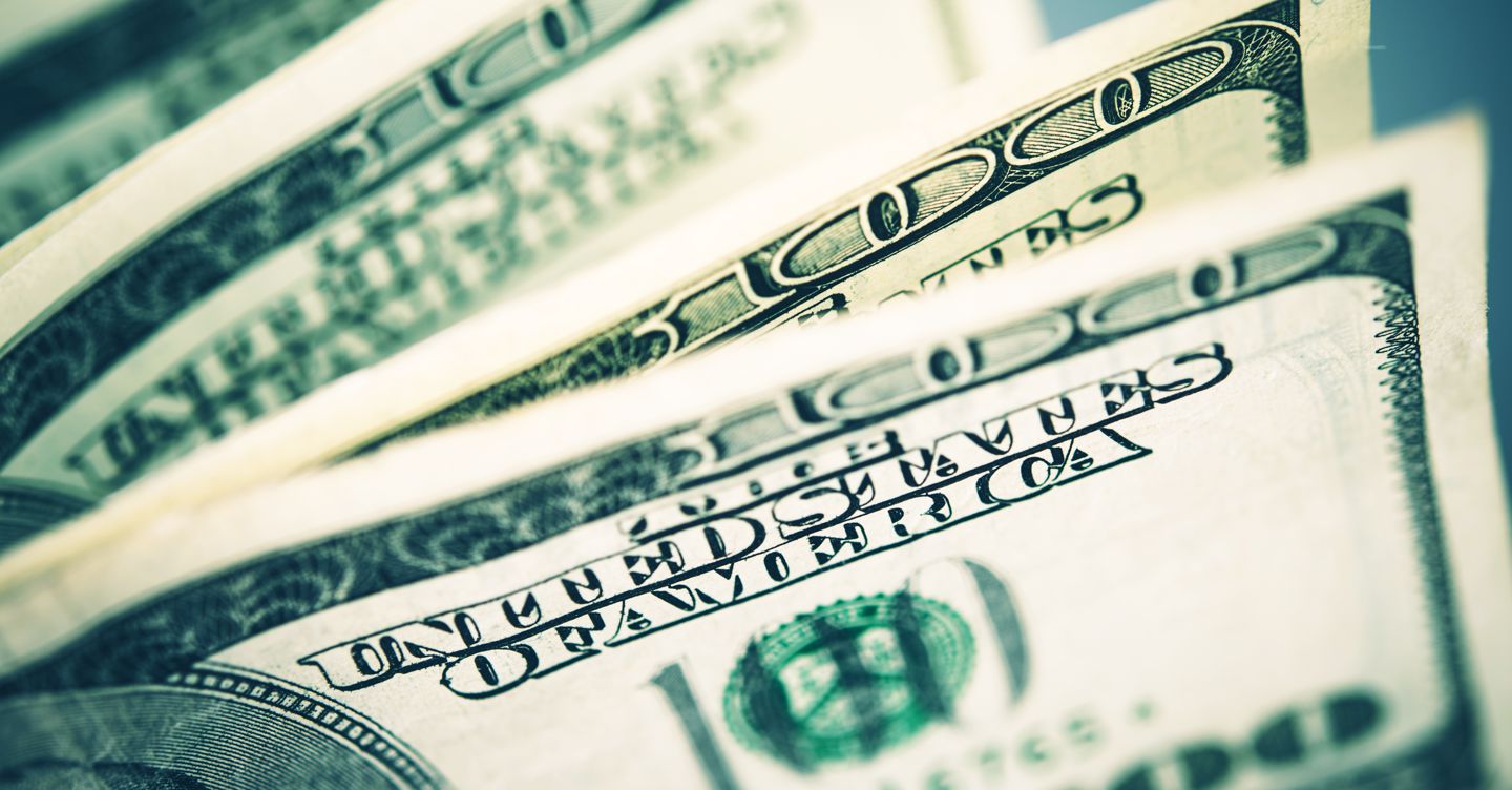 Un dollaro debole: un déjà vu della prima presidenza Trump.